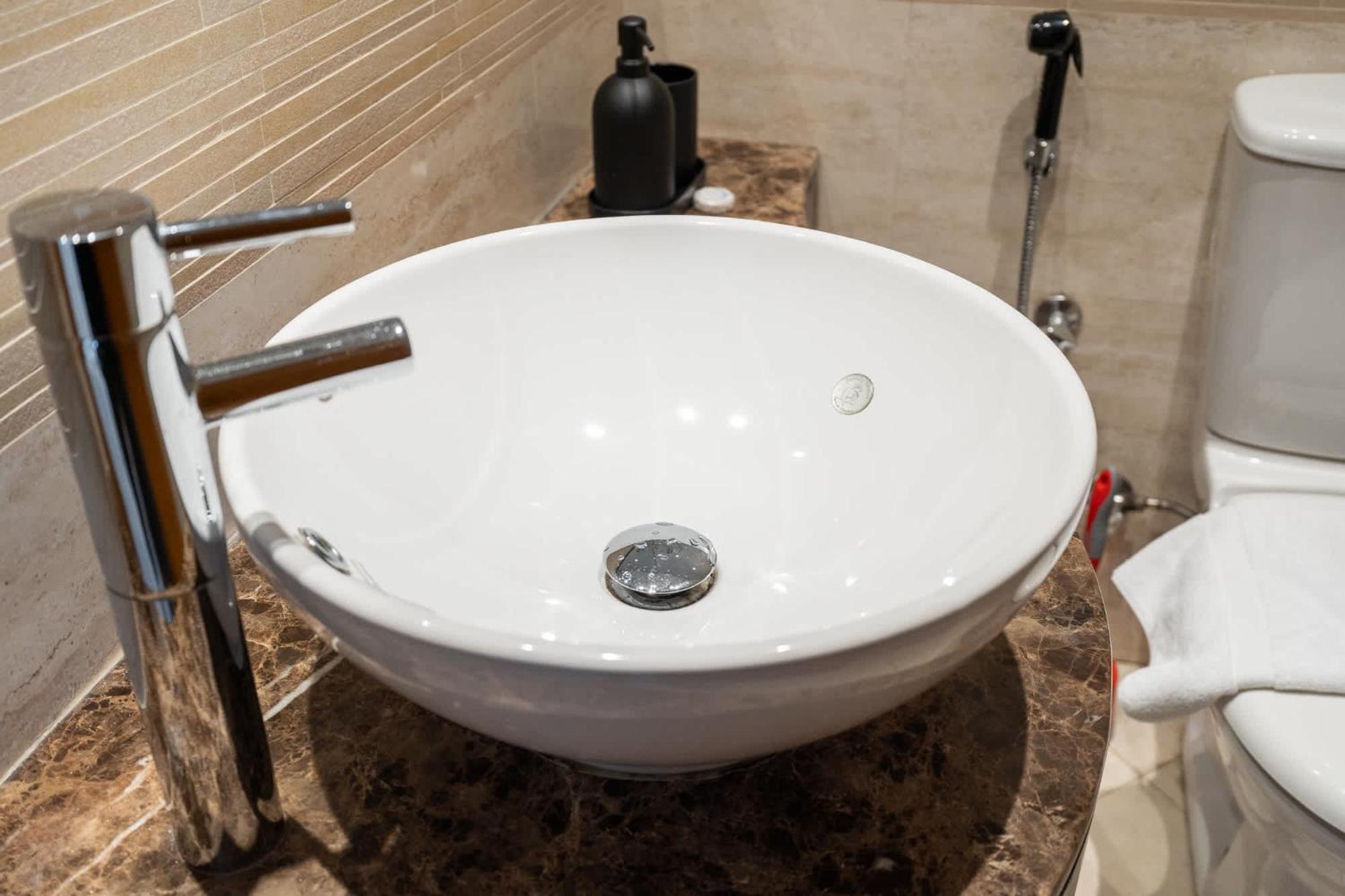Spacious 2-bedroom Perfect For Family In Marina Apartment Dubai